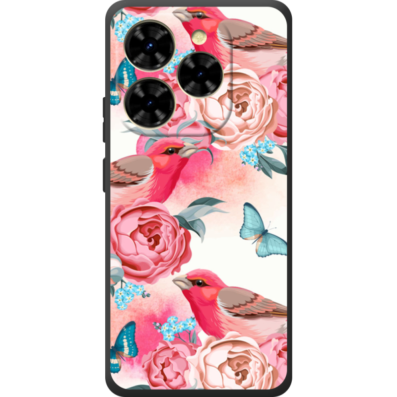 Чохол BoxFace Blackview Shark 9 