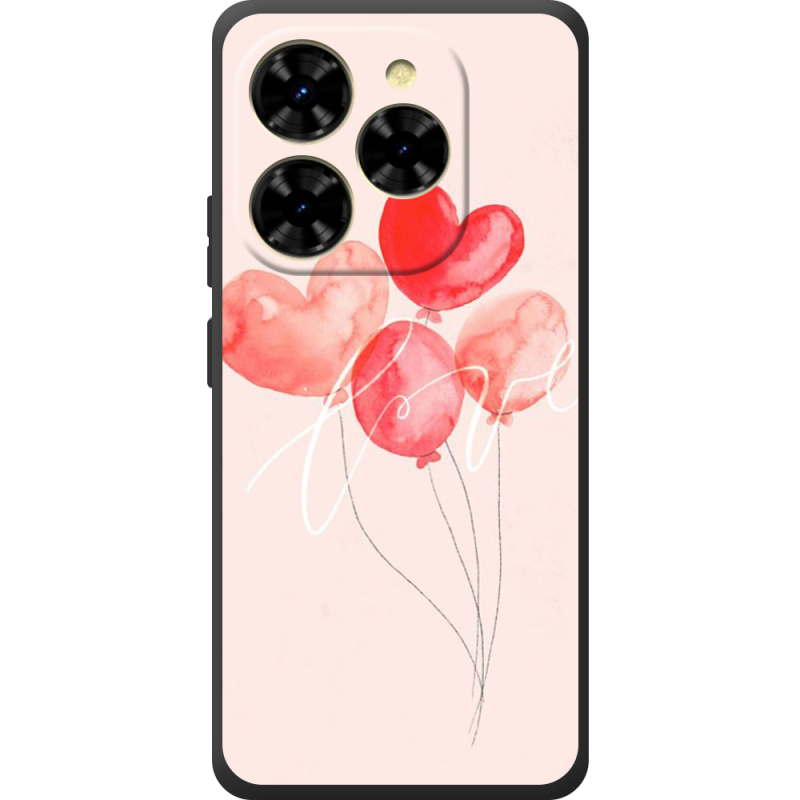 Чохол BoxFace Blackview Shark 9 