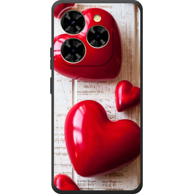 Чохол BoxFace Blackview Shark 9 