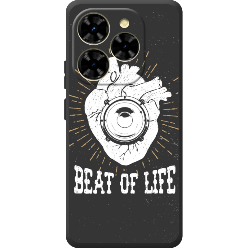 Чохол BoxFace Blackview Shark 9 