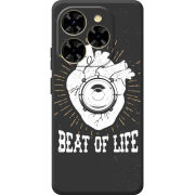 Чохол BoxFace Blackview Shark 9 