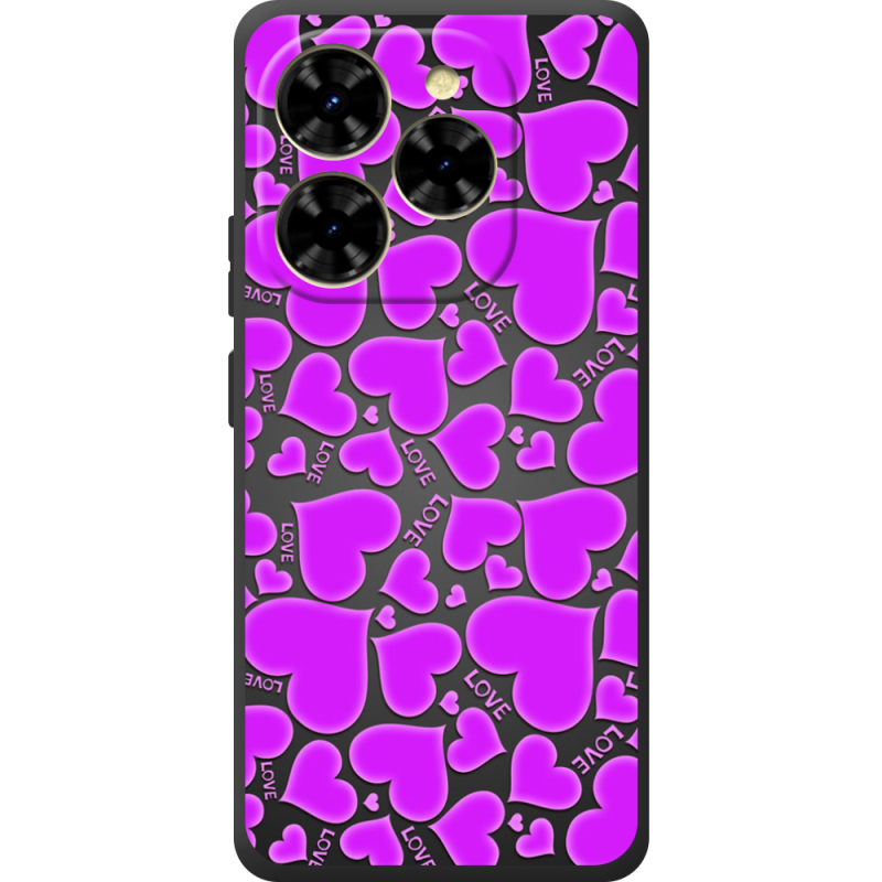 Чохол BoxFace Blackview Shark 9 