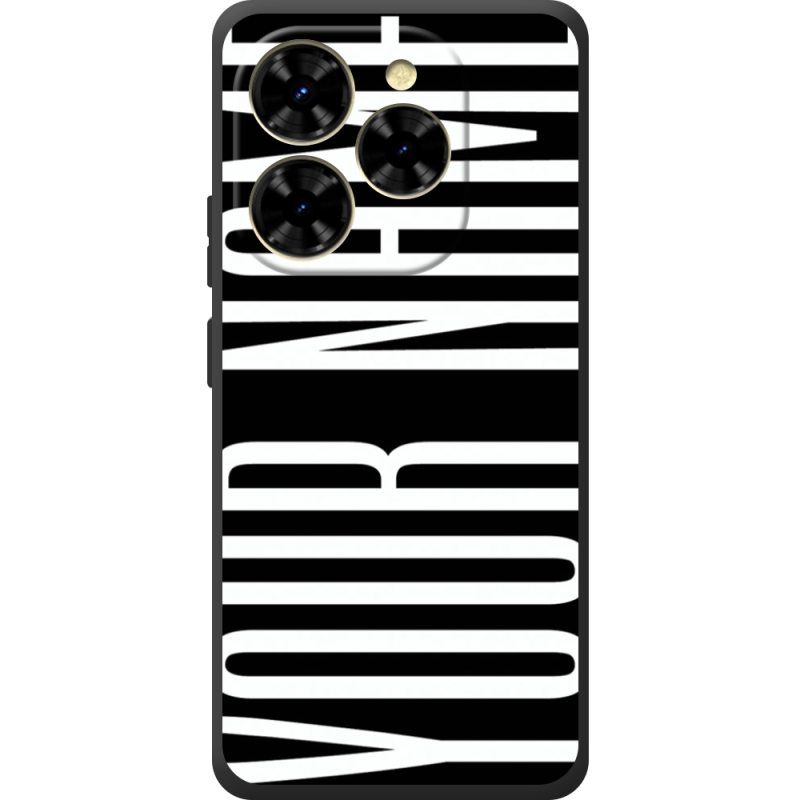 Чохол BoxFace Blackview Shark 9 