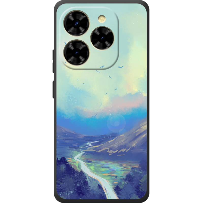 Чохол BoxFace Blackview Shark 9 