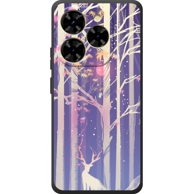 Чохол BoxFace Blackview Shark 9 