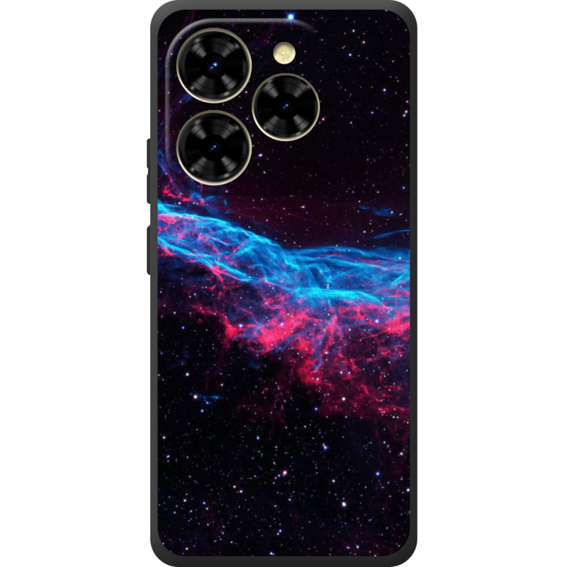 Чохол BoxFace Blackview Shark 9 