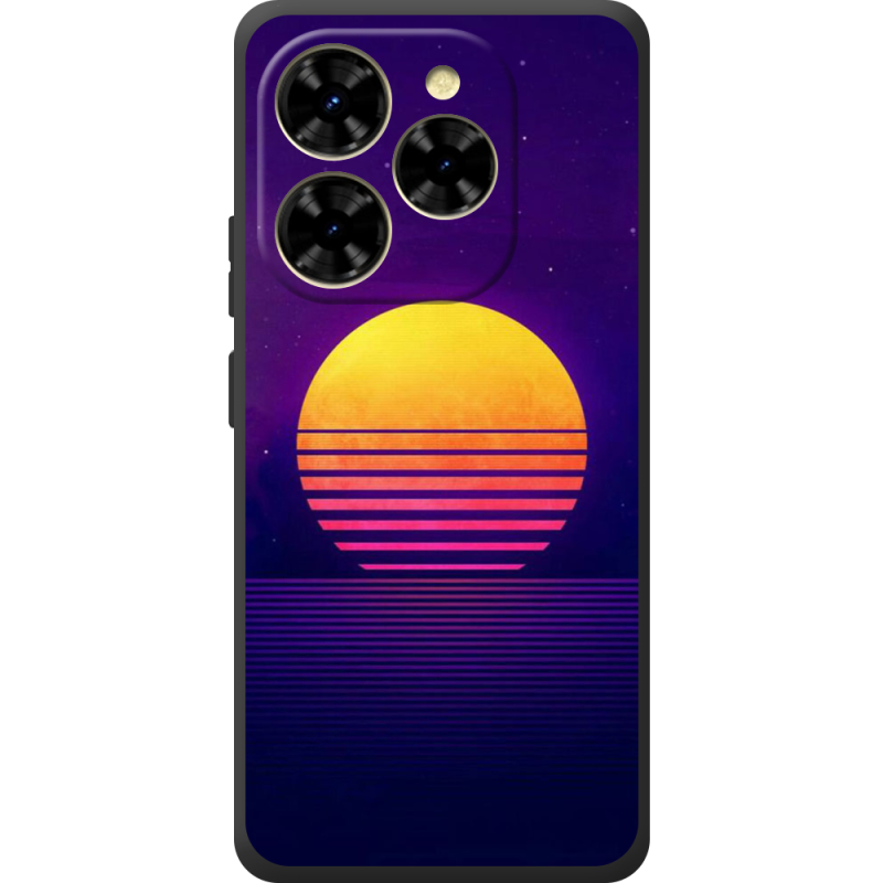 Чохол BoxFace Blackview Shark 9 