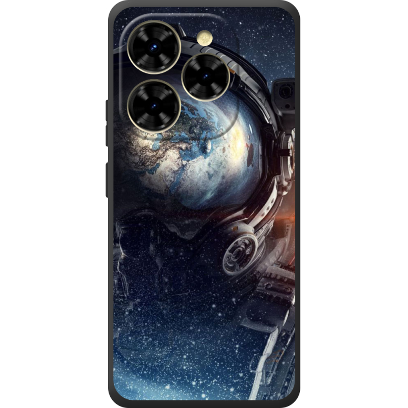 Чохол BoxFace Blackview Shark 9 