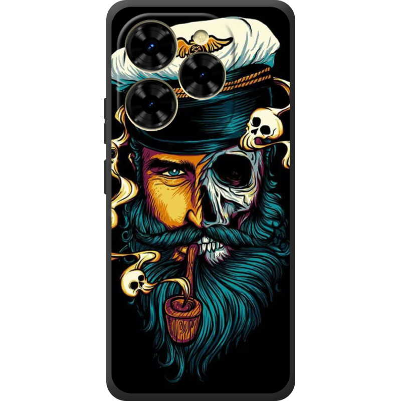 Чохол BoxFace Blackview Shark 9 