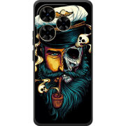 Чохол BoxFace Blackview Shark 9 