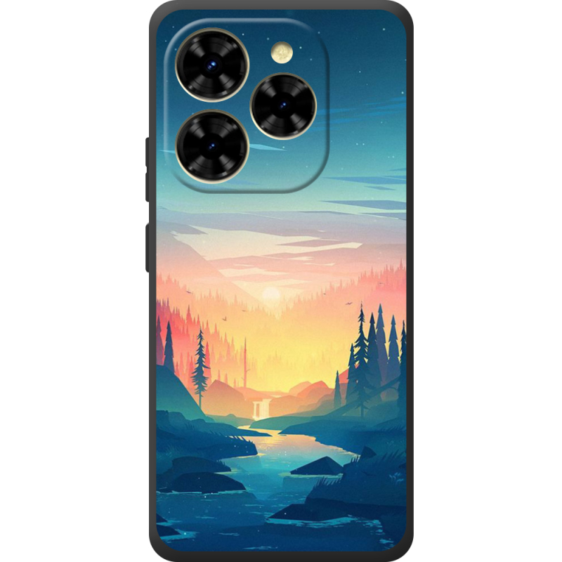 Чохол BoxFace Blackview Shark 9 