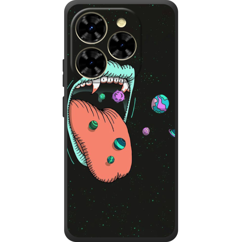 Чохол BoxFace Blackview Shark 9 