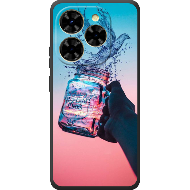 Чохол BoxFace Blackview Shark 9 