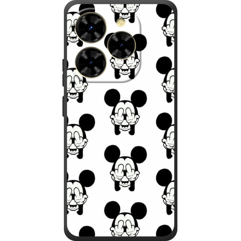 Чохол BoxFace Blackview Shark 9 