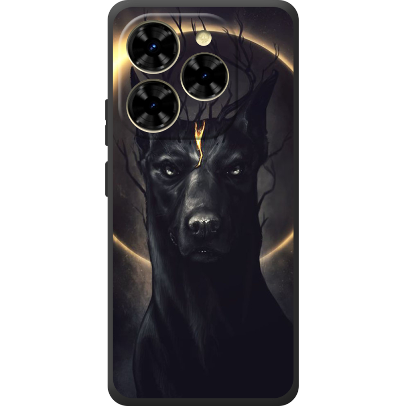 Чохол BoxFace Blackview Shark 9 