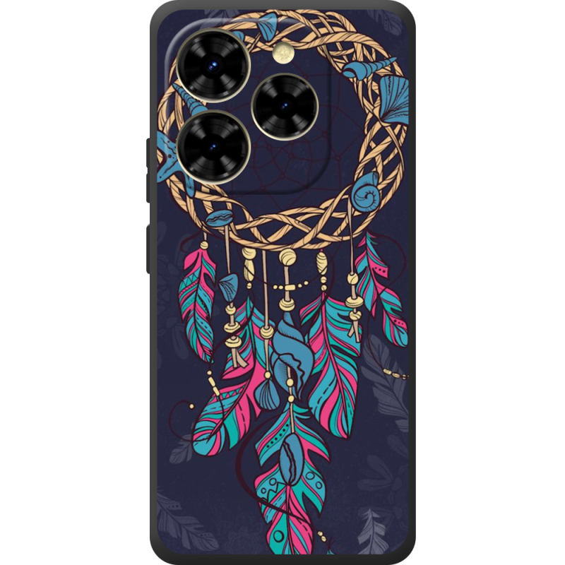 Чохол BoxFace Blackview Shark 9 