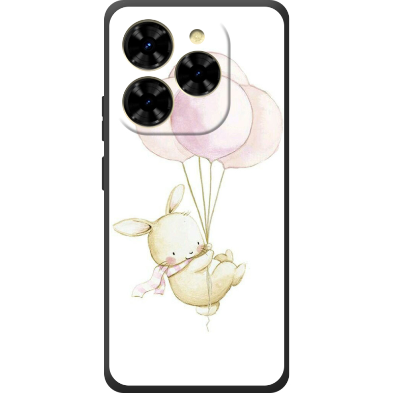 Чохол BoxFace Blackview Shark 9 