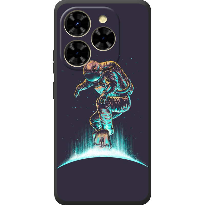 Чохол BoxFace Blackview Shark 9 