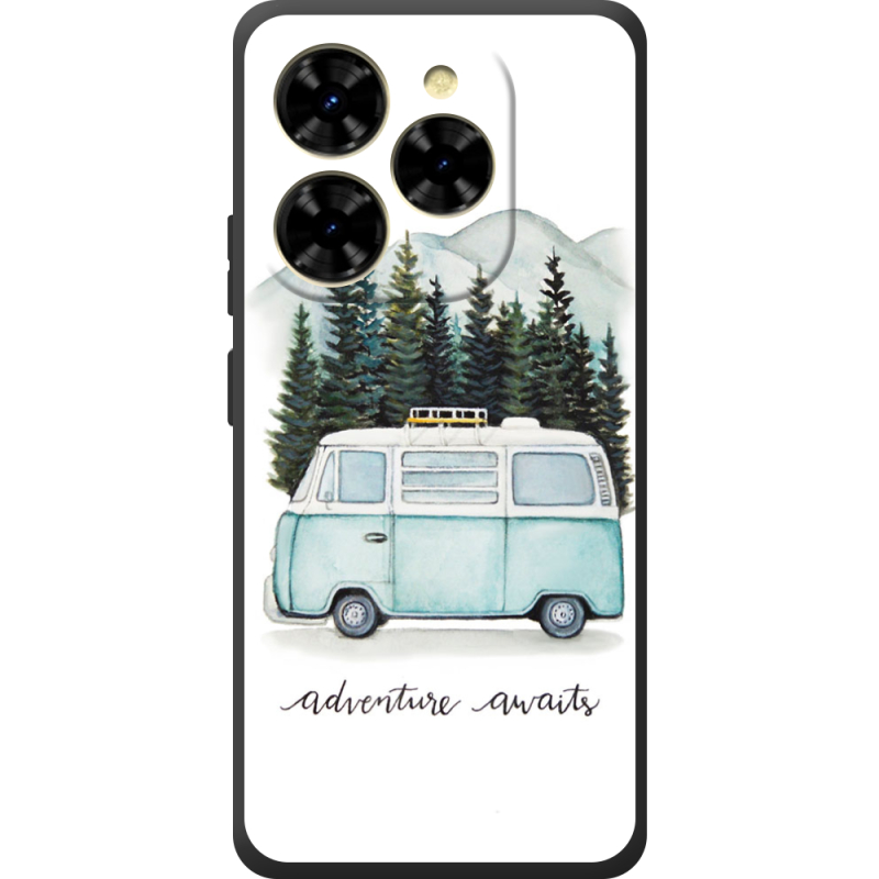 Чохол BoxFace Blackview Shark 9 