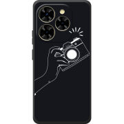 Чохол BoxFace Blackview Shark 9 