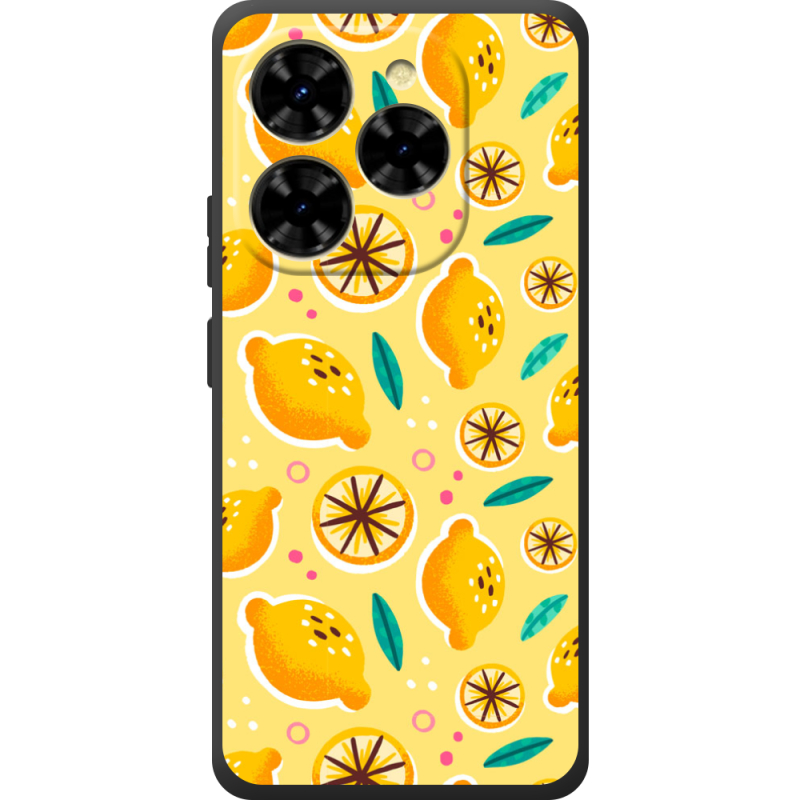 Чохол BoxFace Blackview Shark 9 