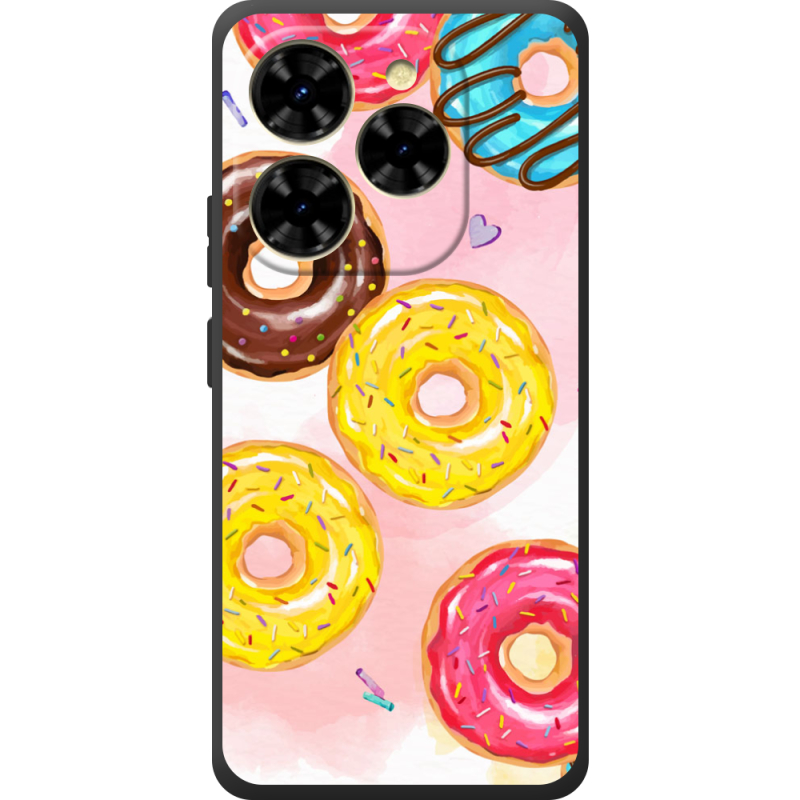 Чохол BoxFace Blackview Shark 9 