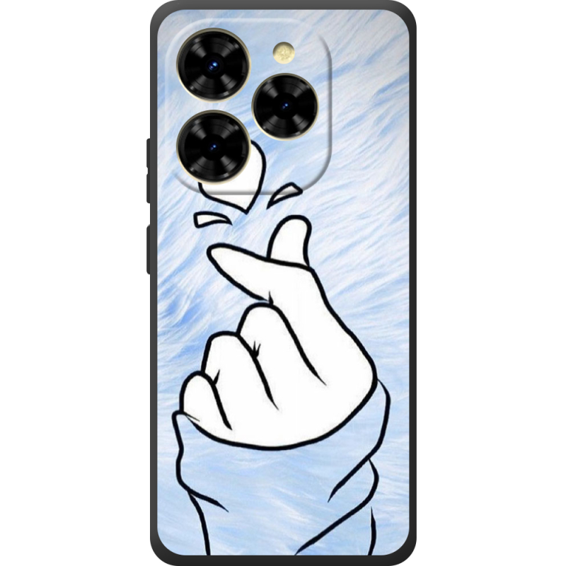 Чохол BoxFace Blackview Shark 9 