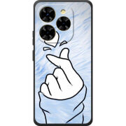 Чохол BoxFace Blackview Shark 9 