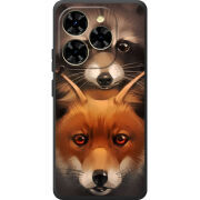 Чохол BoxFace Blackview Shark 9 