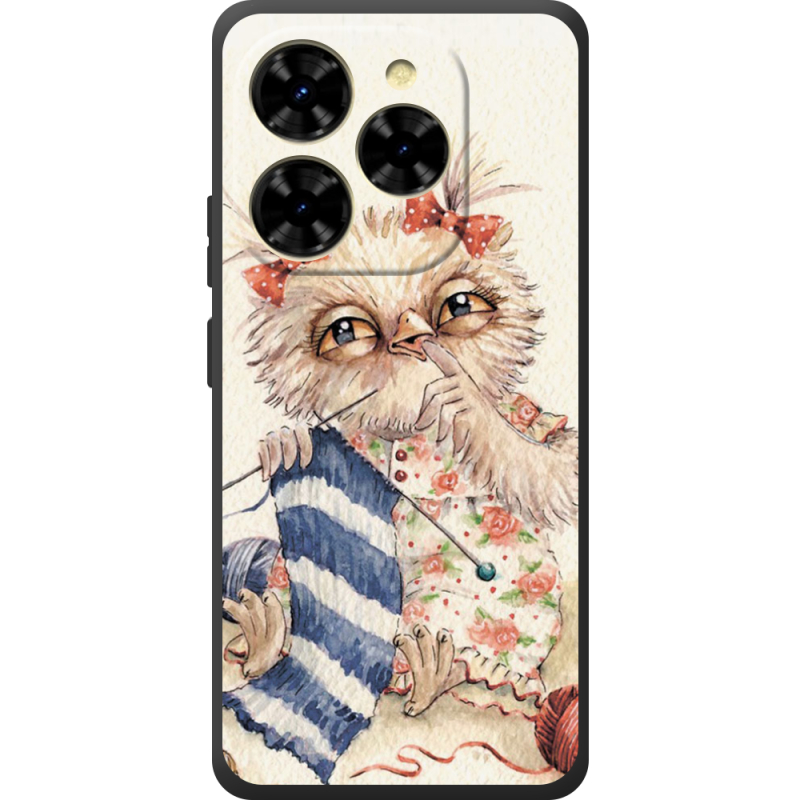 Чохол BoxFace Blackview Shark 9 