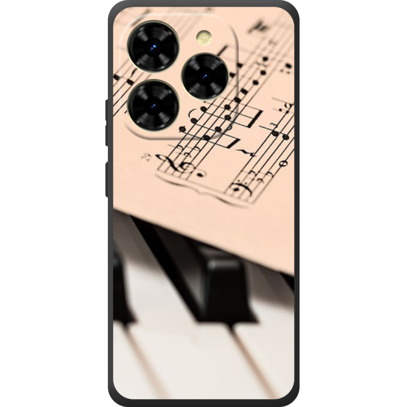 Чохол BoxFace Blackview Shark 9 