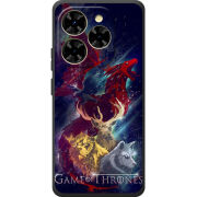 Чохол BoxFace Blackview Shark 9 