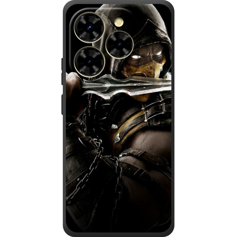 Чохол BoxFace Blackview Shark 9 