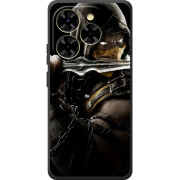 Чохол BoxFace Blackview Shark 9 