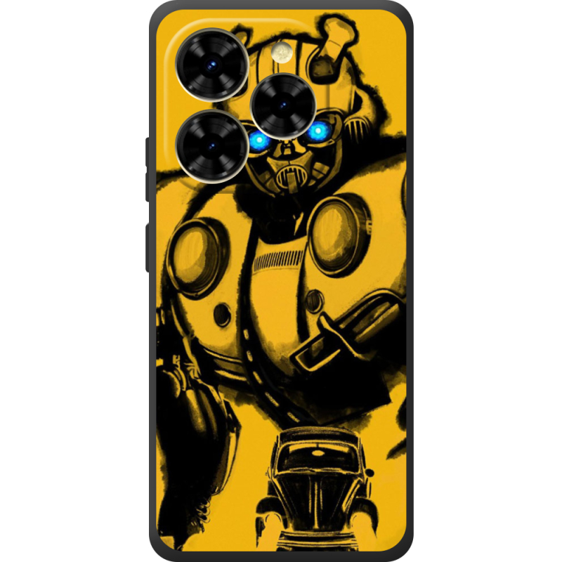 Чохол BoxFace Blackview Shark 9 