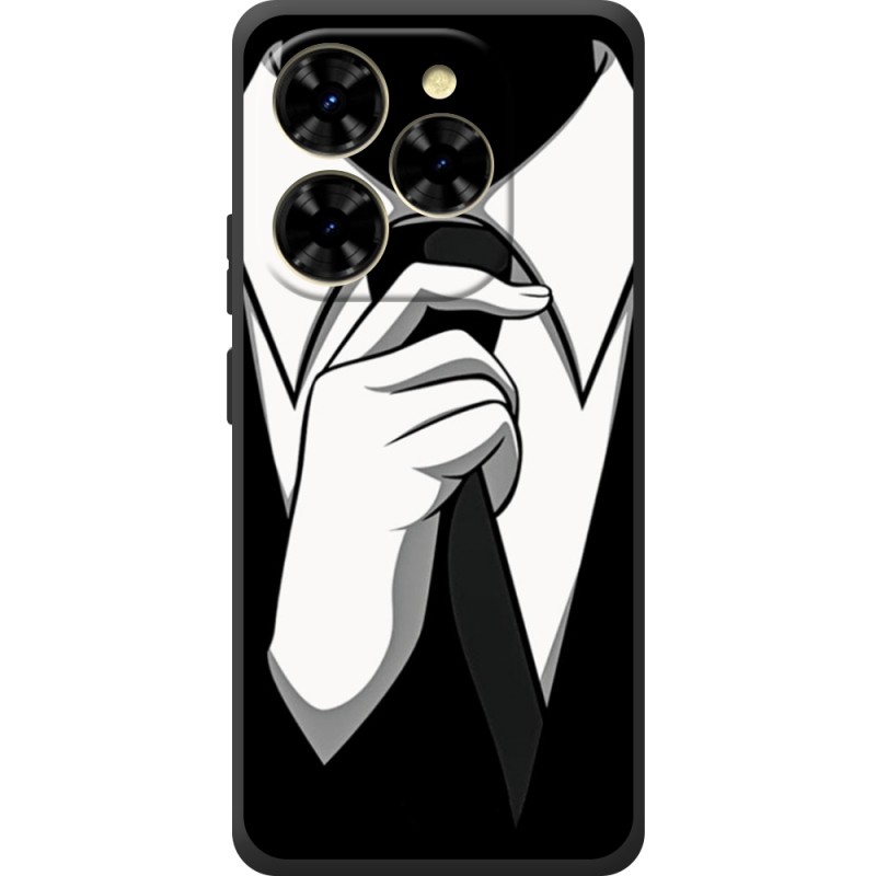 Чохол BoxFace Blackview Shark 9 Tie