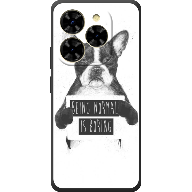 Чохол BoxFace Blackview Shark 9 