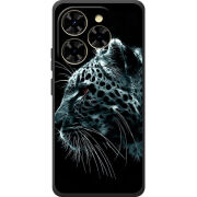 Чохол BoxFace Blackview Shark 9 Leopard