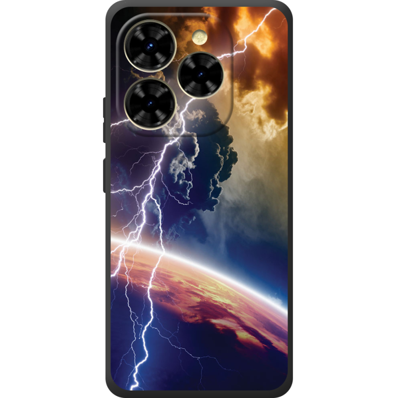 Чохол BoxFace Blackview Shark 9 