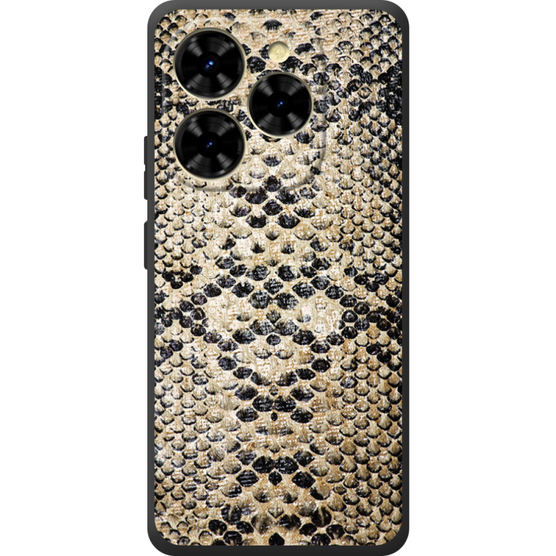 Чохол BoxFace Blackview Shark 9 