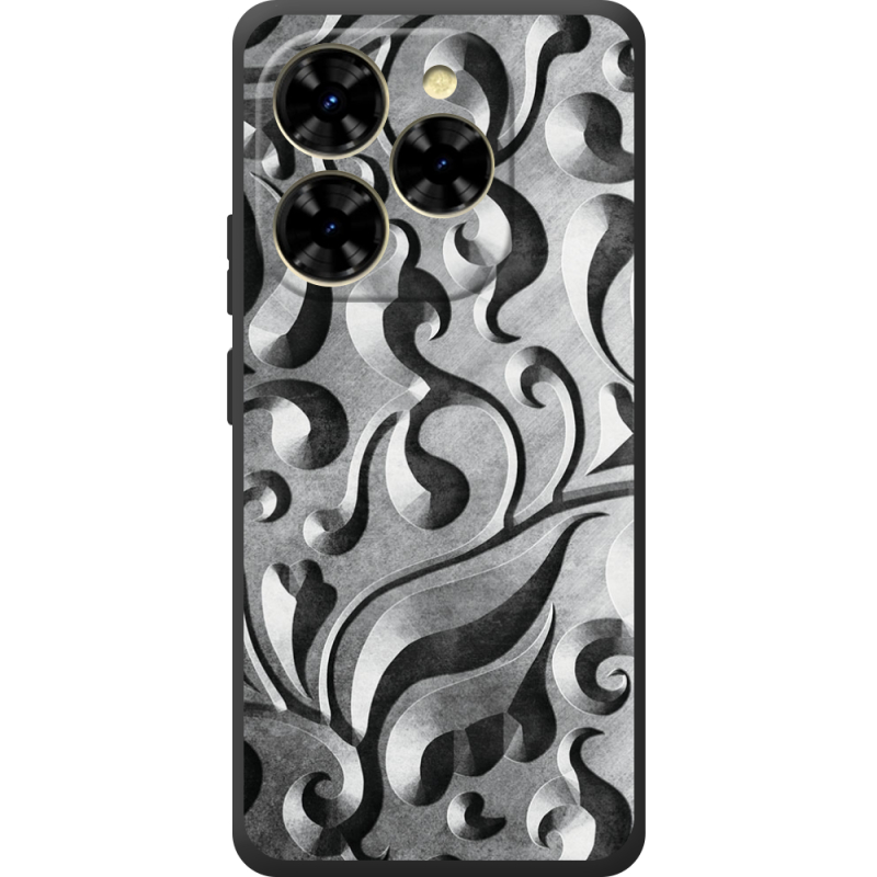 Чохол BoxFace Blackview Shark 9 