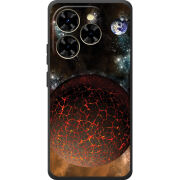 Чохол BoxFace Blackview Shark 9 