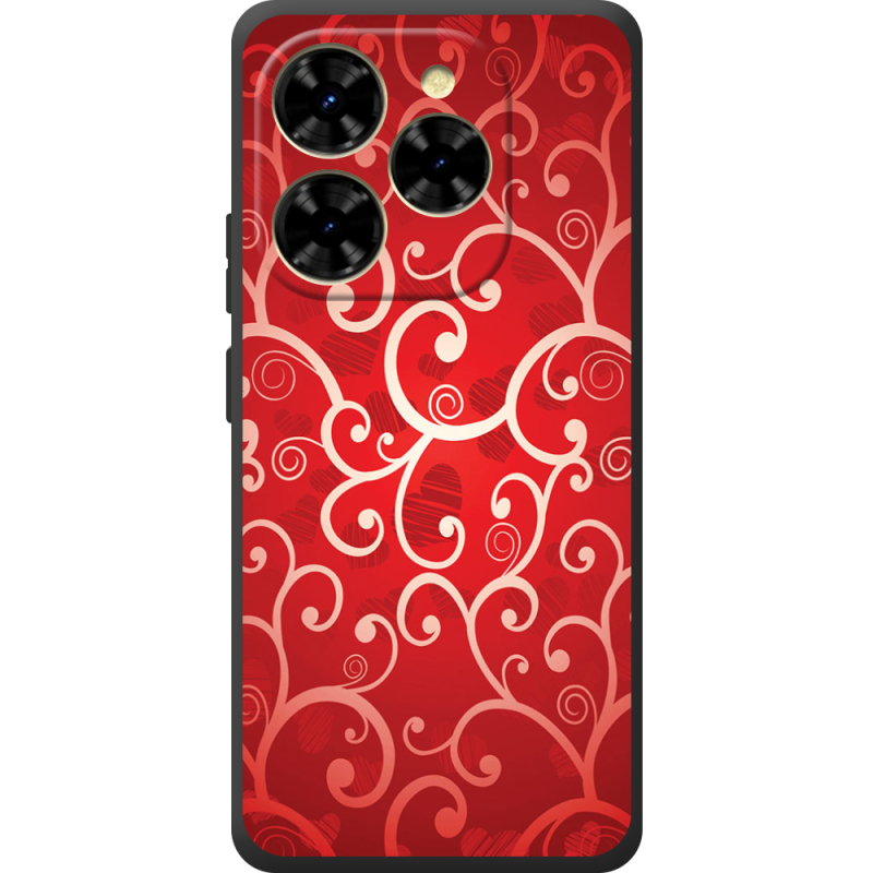 Чохол BoxFace Blackview Shark 9 