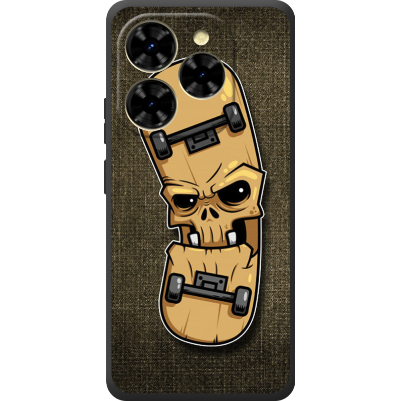 Чохол BoxFace Blackview Shark 9 