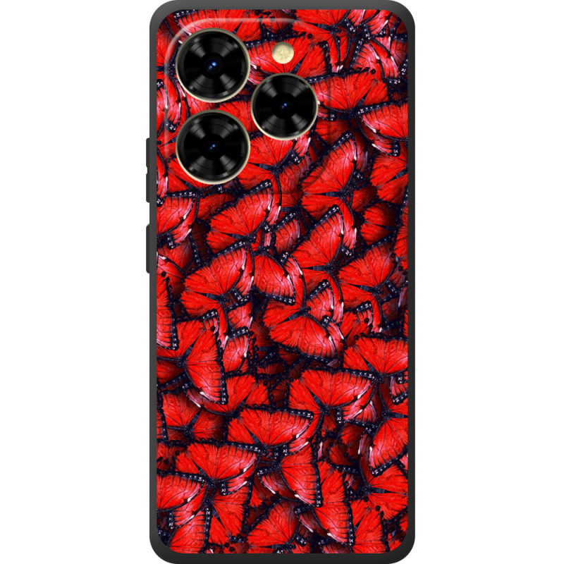 Чохол BoxFace Blackview Shark 9 