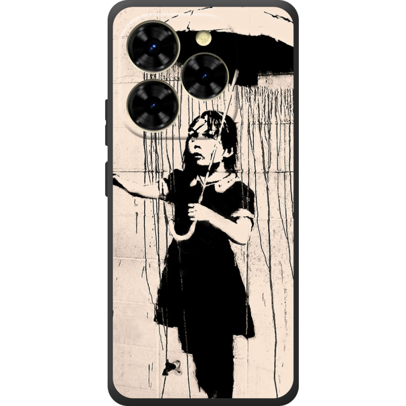 Чохол BoxFace Blackview Shark 9 