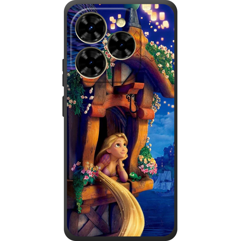 Чохол BoxFace Blackview Shark 9 