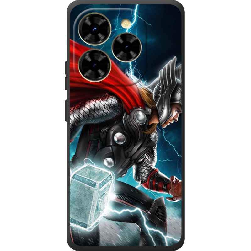 Чохол BoxFace Blackview Shark 9 