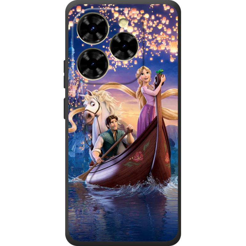 Чохол BoxFace Blackview Shark 9 