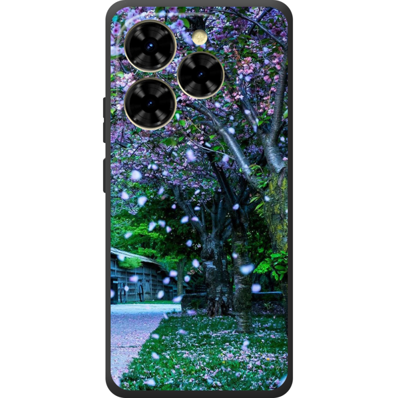 Чохол BoxFace Blackview Shark 9 